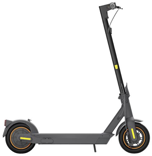 Hulajnoga elektryczna Segway-Ninebot KickScooter MAX G30E II