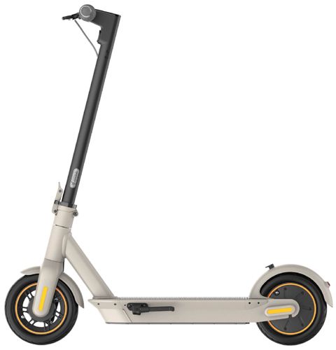 Hulajnoga elektryczna Segway-Ninebot KickScooter MAX G30LE
