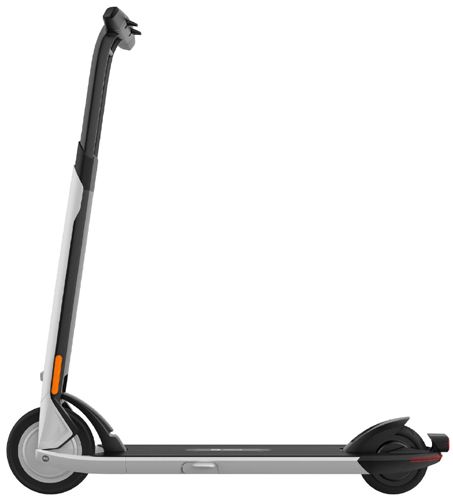 Hulajnoga elektryczna Segway-Ninebot KickScooter Air T15E