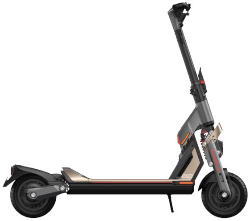 Hulajnoga elektryczna Segway-Ninebot SuperScooter GT2P