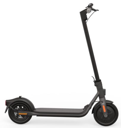 Hulajnoga elektryczna Segway-Ninebot KickScooter F20D