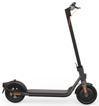 Hulajnoga elektryczna Segway-Ninebot KickScooter F30D