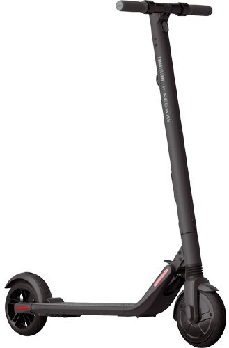 Hulajnoga elektryczna Segway-Ninebot KickScooter ES2