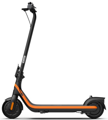 Hulajnoga elektryczna Segway-Ninebot eKickScooter C2