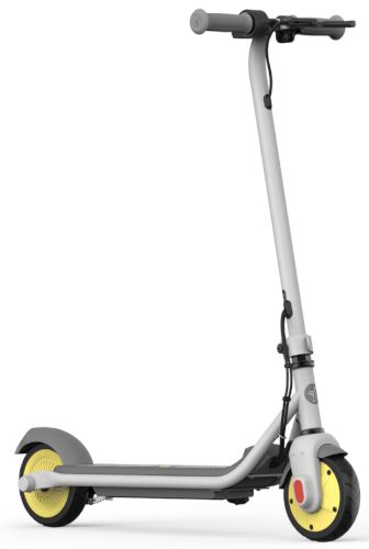 Hulajnoga elektryczna Segway-Ninebot eKickScooter ZING C8