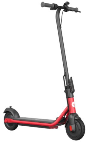 Hulajnoga elektryczna Segway-Ninebot eKickScooter ZING C15E