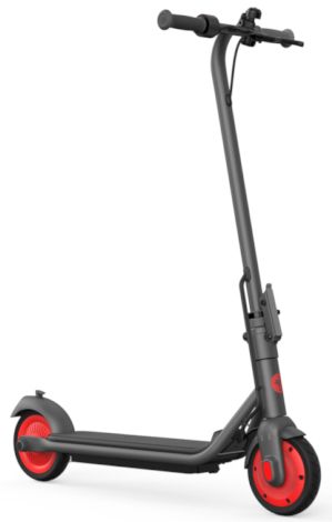 Hulajnoga elektryczna Segway-Ninebot eKickScooter ZING C20