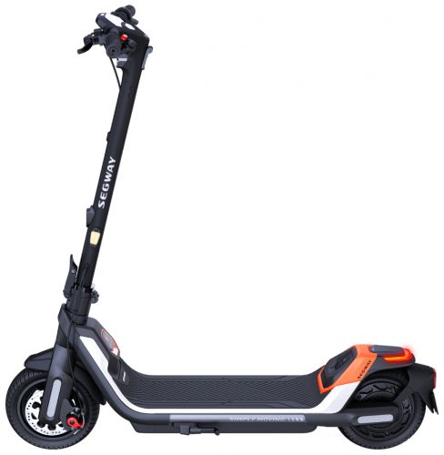 Hulajnoga elektryczna Segway-Ninebot KickScooter P65D