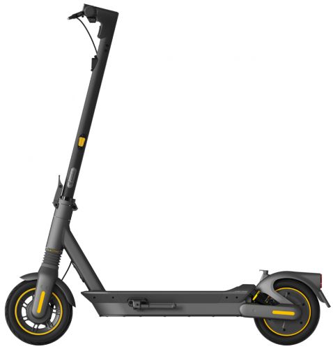 Hulajnoga elektryczna Segway-Ninebot KickScooter Max G2 D
