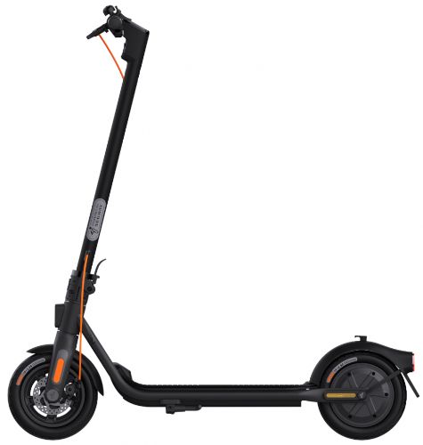 Hulajnoga elektryczna Segway-Ninebot KickScooter F2 Plus D