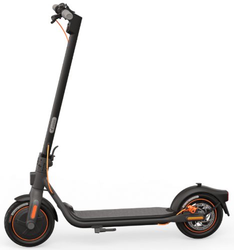 Hulajnoga elektryczna Segway-Ninebot KickScooter F40D / F40D II