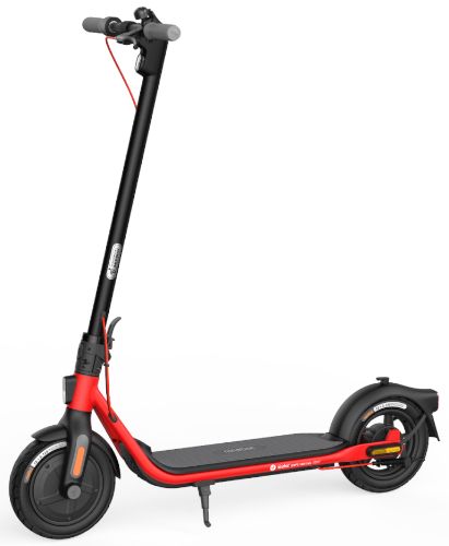 Hulajnoga elektryczna Segway-Ninebot KickScooter D38D