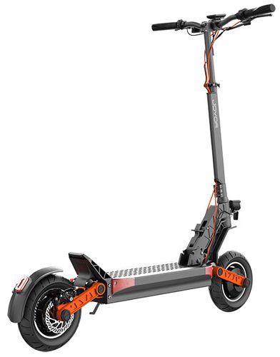 Hulajnoga elektryczna Joyor S5