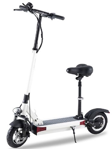 Hulajnoga elektryczna Joyor Y8-S