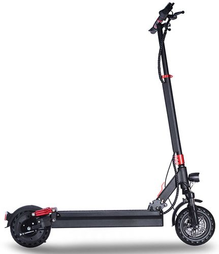 Hulajnoga elektryczna Joyor GS7