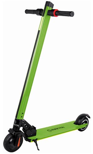 Hulajnoga elektryczna Manta MES605 SABRE