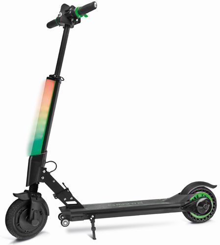 Hulajnoga elektryczna Manta MES806 KATANA