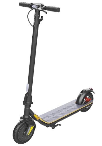 Hulajnoga elektryczna Manta Mass-Rider (MES802H)