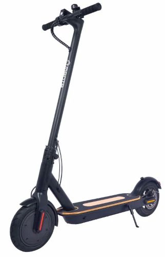 Hulajnoga elektryczna Manta Young-Rider (MES801H)