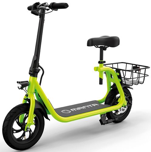 Hulajnoga elektryczna Manta MES127 FLINSTON