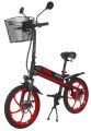 Hulajnoga elektryczna Manta MES2001L Flinston