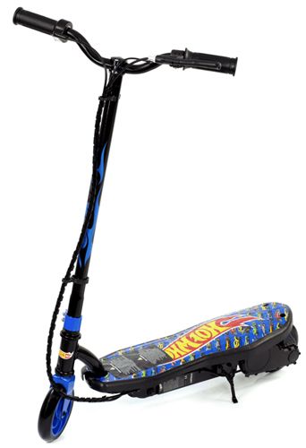Hulajnoga elektryczna Hot Wheels HT-KS-5.5