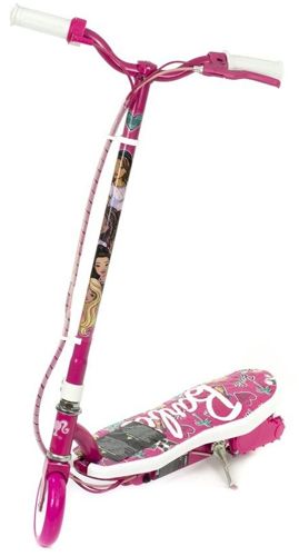 Hulajnoga elektryczna Barbie BB-KS-5.5