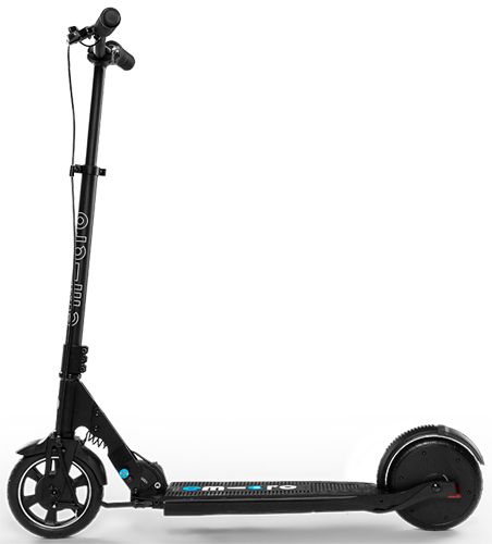 Hulajnoga elektryczna Micro Condor X3
