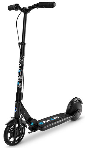 Hulajnoga elektryczna Micro Eagle X3