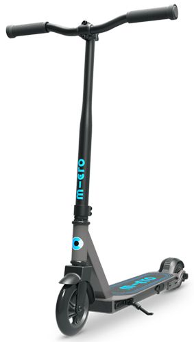 Hulajnoga elektryczna Micro Sparrow X4