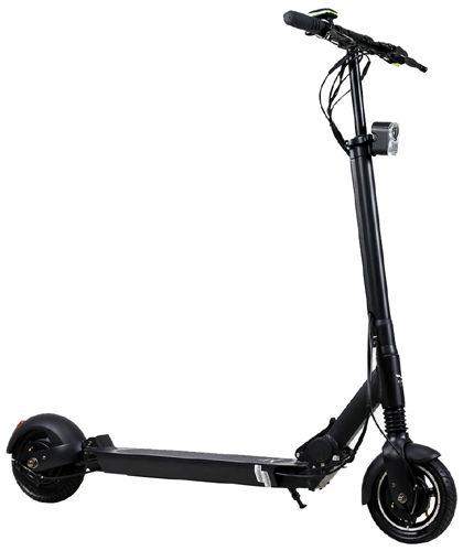 Hulajnoga elektryczna EGRET EIGHT V2