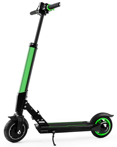 Hulajnoga elektryczna Koowheel E1 (4.3Ah/36.5V)
