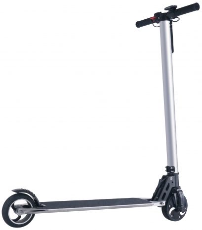 Hulajnoga elektryczna GoBoard E-scooter Pro