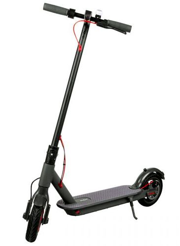 Hulajnoga elektryczna Rebel Electro Fast Wheels PRO