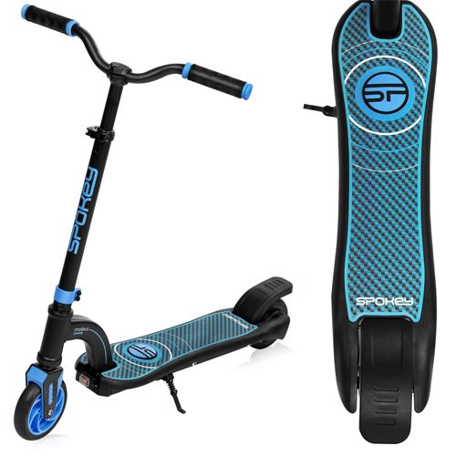 Hulajnoga elektryczna Spokey MOBIUS YOUNG