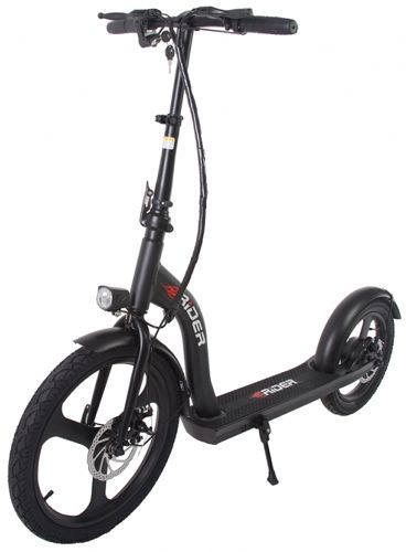 Hulajnoga elektryczna Rider MONSTER