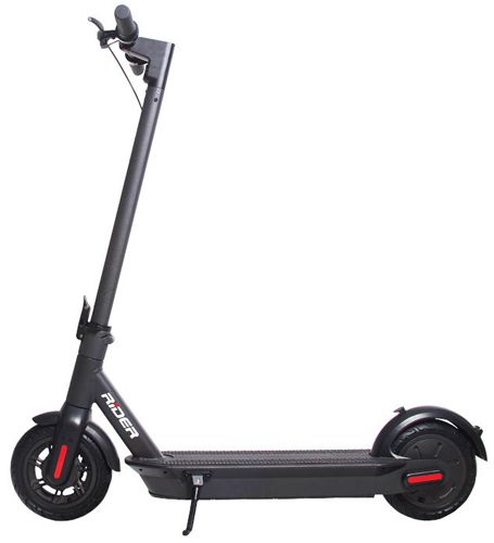 Hulajnoga elektryczna Rider STRONG