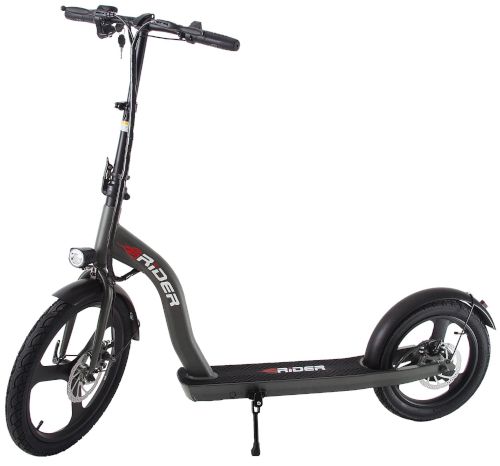 Hulajnoga elektryczna Rider MONSTER Turbo