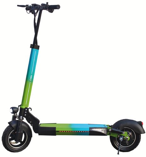 Hulajnoga elektryczna OiO RT6