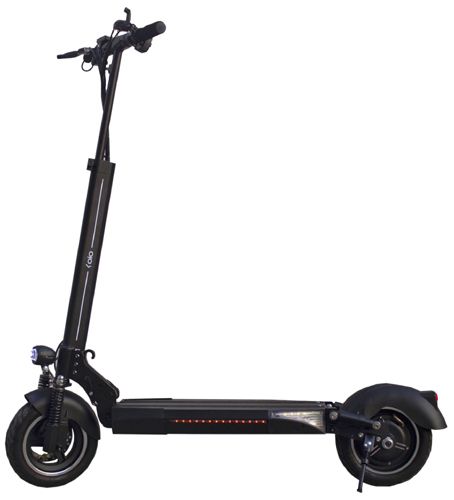 Hulajnoga elektryczna OiO RT6 PRO