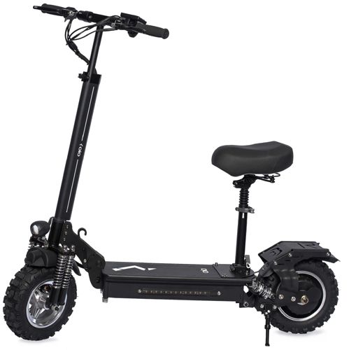 Hulajnoga elektryczna OiO RT5 PRO+ (z siedzeniem)