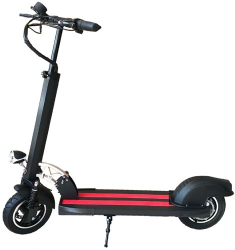 Hulajnoga elektryczna OiO RT4