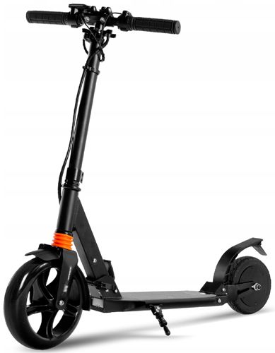 Hulajnoga elektryczna eXplay YB-SC-03 (Puma)