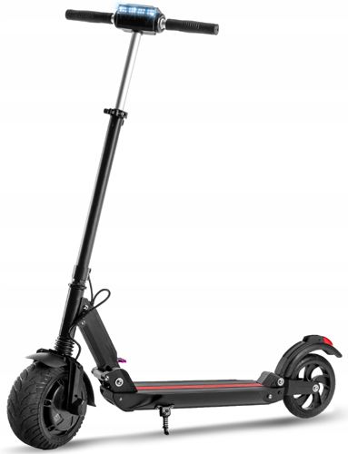 Hulajnoga elektryczna eXplay Snake A9 (YB-SC-11)