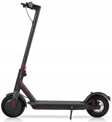 Hulajnoga elektryczna eXplay M11 - Xspace