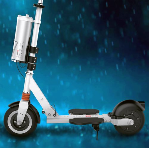 Hulajnoga elektryczna Airwheel Z3