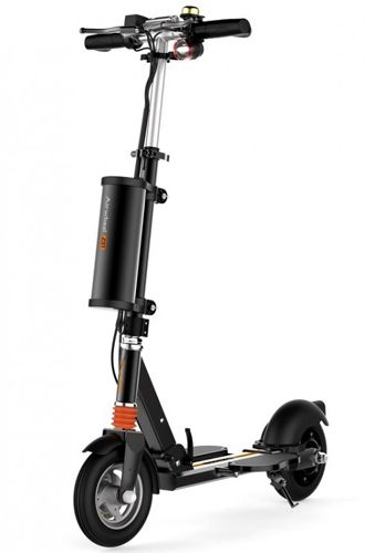 Hulajnoga elektryczna Airwheel Z3T