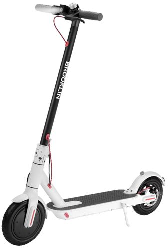 Hulajnoga elektryczna BROOKLIN Falcon
