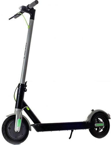 Hulajnoga elektryczna FRIZZO SLICK