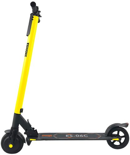 Hulajnoga elektryczna Freego ES-06C